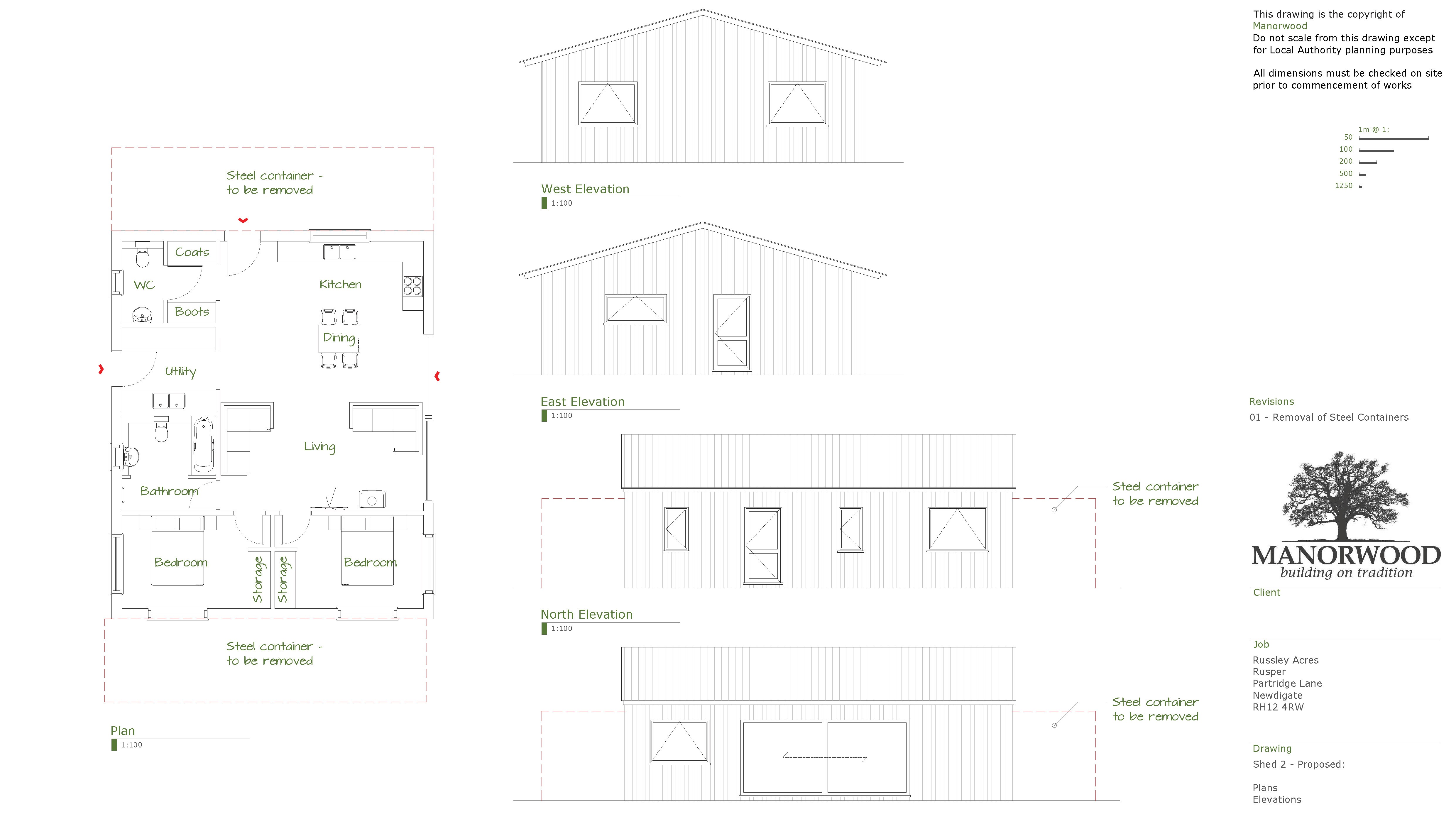 Land For Sale in Newdigate